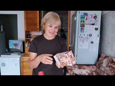 Видео: Навела красоту//Я без нее как без рук//Жизнь как есть//