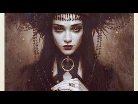 Видео: Мара. Ченнелинг.