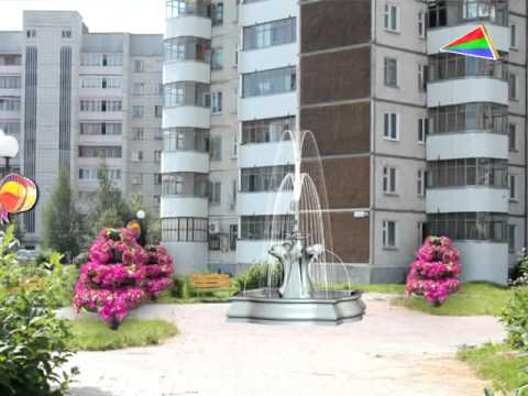 Видео: Как может измениться город Лесной к 65-летию