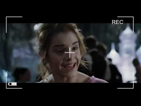 Видео: Рон и Гермиона - Знаю я (сл. и музыка А.Губина, исполнитель А.Губин)