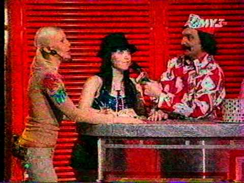 Видео: 2005 - МузТв - Индекс популярности