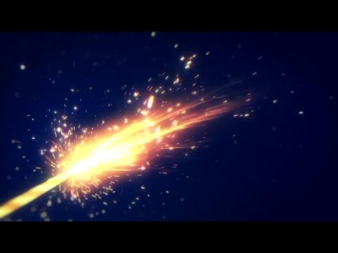 Видео: Аниме Клип - Тополиный пух жара июль!