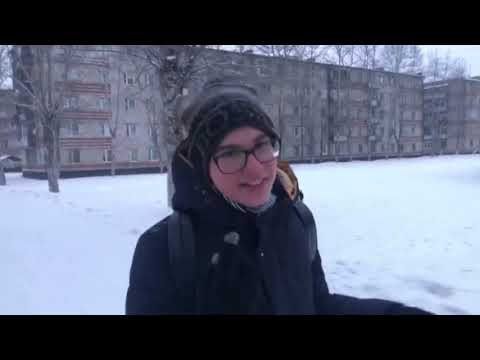 Видео: Орёл и Решка по сёлам. Хурба