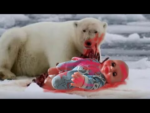 Видео: ОПАСНОСТЬЮ ОКАЗАЛСЯ СОВСЕМ НЕ ЛОСЬ....   //roblox survival 99 days