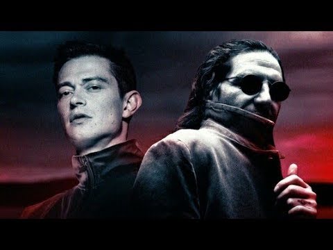 Видео: Кравц, Гио Пика - Где прошла ты (Xevisss Remix)