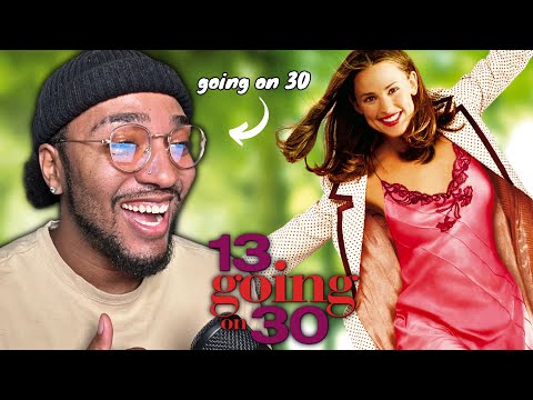 Видео: *ИЗ 13 В 30* (2004) — КЛАССИКА | Смотрю впервые | Реакция на фильм