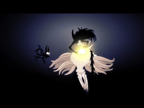 Видео: Hollow Knight. Ностальгируем перед выходом Silksong вместе с путем боли (˵ ͡° ͜ʖ ͡°˵). Финал