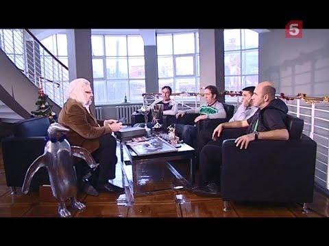 Видео: Личные вещи. «Квартет И»