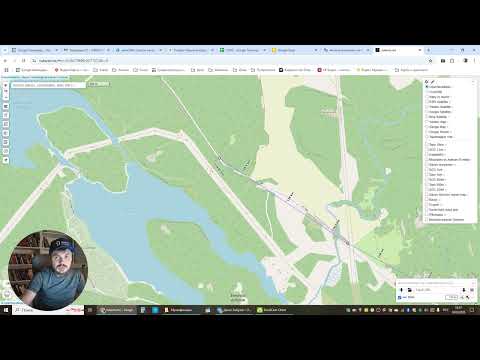 Видео: Беличьи Скалы. Техническое описание маршрута на Беличьи Скалы.