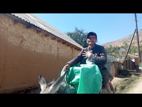 Видео: Деҳаи Нилу ҷамоати Хонақои Кӯҳии шаҳри Ҳисор.