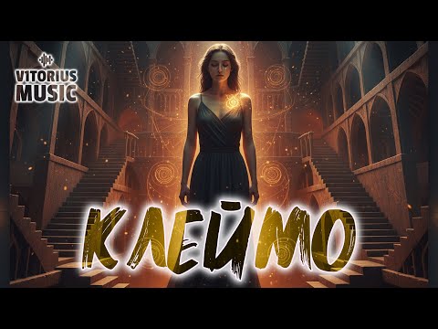 Видео: V1TORIUS - Клеймо