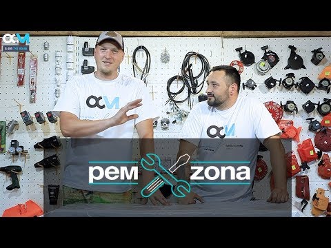 Видео: Замена поршневых колец на двигателе для мотоблока