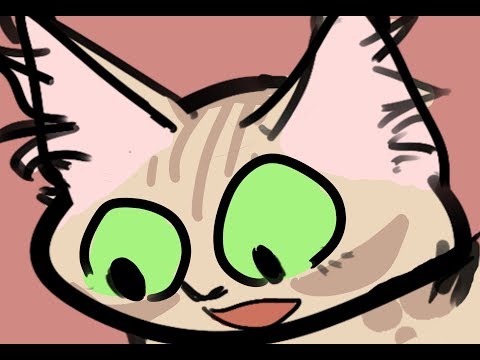 Видео: CatWar/Новости/Тиша снять заставила!