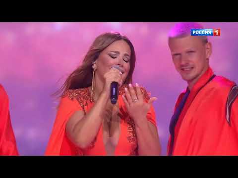 Видео: Ани Лорак - Оранжевые сны (Новая волна 2024)