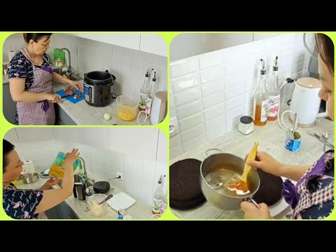 Видео: и ДЕШЕВО,и ВКУСНО, и ПРОСТО//я ВАС ничему НЕ УЧУ//СУП за 5 МИНУТ