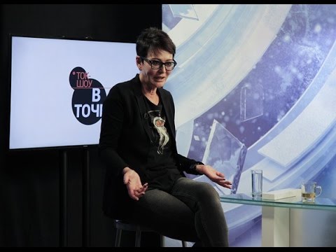 Видео: Ирина Хакамада full version