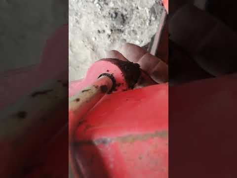 Видео: Плуг 1l-220 доработка и плуг не узнать.