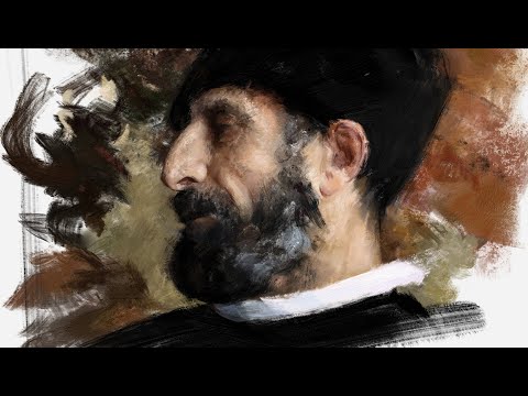 Видео: МАСТЕР-КЛАСС // МОНАХ