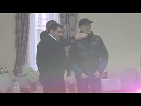 Видео: 27 01 2023 год Вечер знаний  с.Аксай