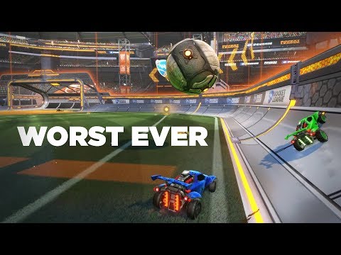 Видео: Худший товарищ по команде, который у меня когда-либо был