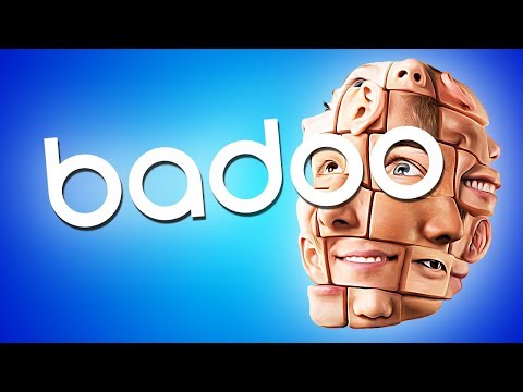 Видео: ДЕВУШКИ С БАДУ