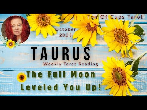 Видео: ♉Таро Тельца — «Волнение нарастает! Перемены витают в воздухе!»