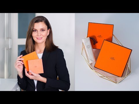 Видео: 13 ароматов Hermessence Hermes 🐎