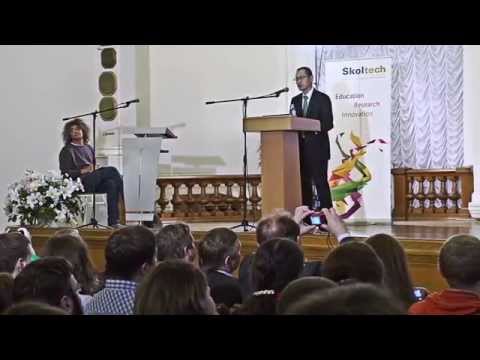 Видео: Открытая лекция нобелевского лауреата, профессора Синъя Яманака