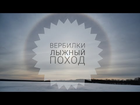 Видео: Лыжный поход Вербилки 2024