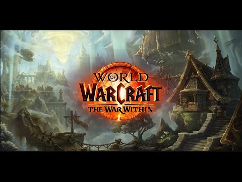 Видео: ОФИЦИАЛЬНЫЙ WOW! / PVE Движения / WOW TWW