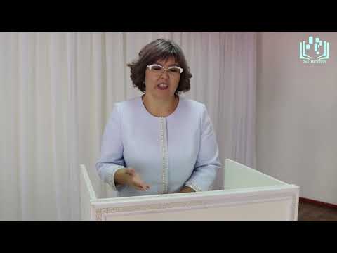 Видео: Жас ұрпақтың болашағы – табысты менеджер мен креативті ұстаздардың қолында