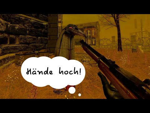 Видео: Наказали предателя | #28 | Мор. Утопия (Pathologic Classic HD)