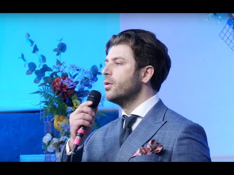 Видео: Андрей Жилиховский. Праздную всевластие Твое