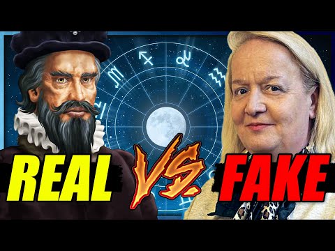 Видео: ИЗМАМА ли е Астрологията?