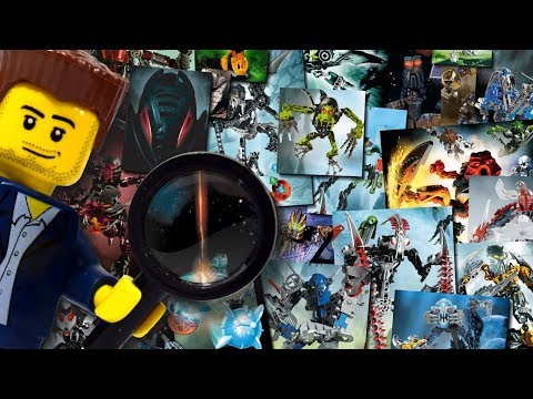Видео: История BIONICLE [5] - Битва за Силу (Карда Нуи, Орден Мата Нуи, Пробуждение)