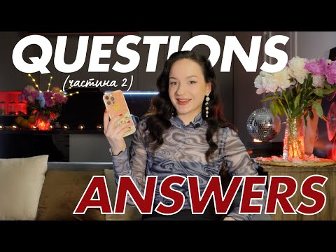 Видео: як не бігати за чоловіками, не боятись кращих людей і не порівнювати себе з його колишніми