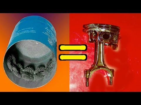 Видео: Какой масляный фильтр лучше поставить на авто, реальная проверка!
