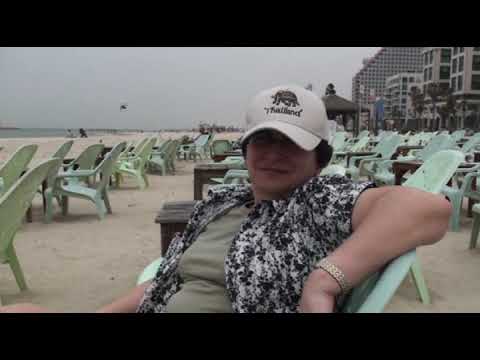 Видео: Путешествие к четырем морям