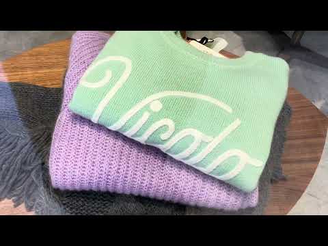 Видео: Обзор зимней одежды:  как носить и сочетать ?