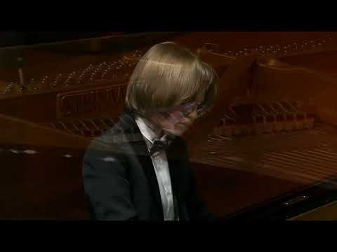 Видео: Лев Бакиров. С. В. Рахманинов Романс «Здесь хорошо» в транскрипции Э. Уайлда