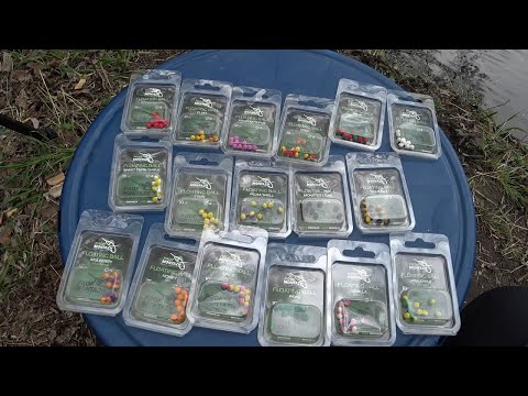 Видео: Эта Насадка Лучше за Пенопласт. Клюет Любая Белая Рыба