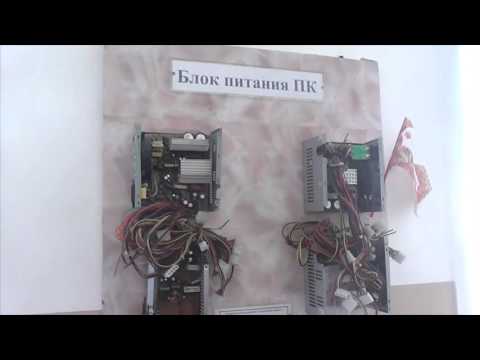 Видео: Специальность "Компьютерные системы и комплексы"