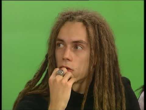 Видео: Децл...Кирилл Толмацкий. Кирилл Батишта. Кнара... программа "Детали Красноярск" 2004 г.