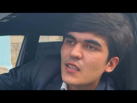 Видео: КИСАИ ЯК ЯТИМ🥹ПОЁНИ КИСМИ