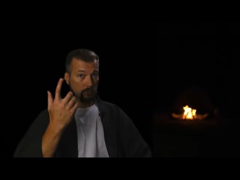 Видео: Ты не уставший — ты рассоединён с телом. Тайцзи не поможет.