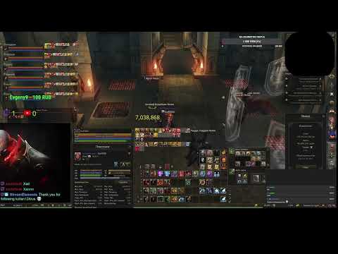 Видео: lineage2 MAIN HATOS фарм свержение PVP PVE (Part 25/34)