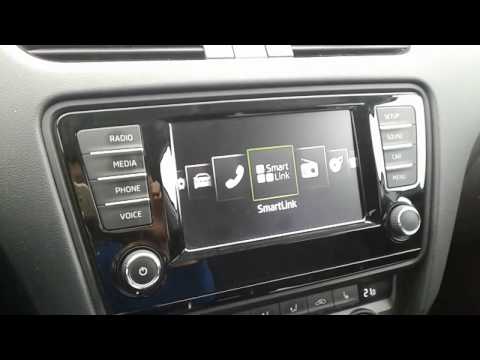 Видео: Skoda A7 SmartLink.. Вся правда здесь (расследование)
