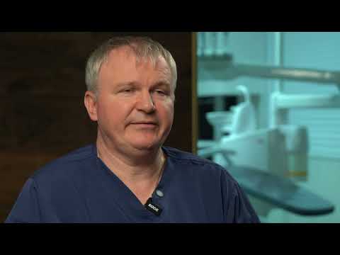 Видео: Кому НЕ МОЖНА ставити імпланти? Головні МІНУСИ імплантів!