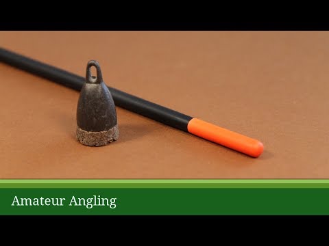 Видео: Как измерить глубину озера