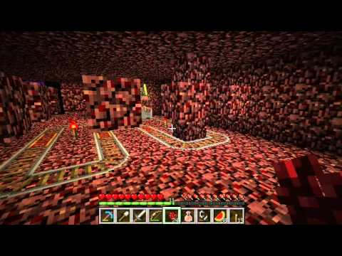 Видео: Let's Play Minecraft - 86 - Нанобакча